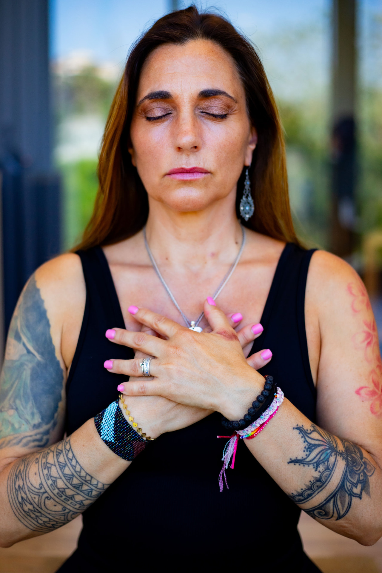 Sandra Matos